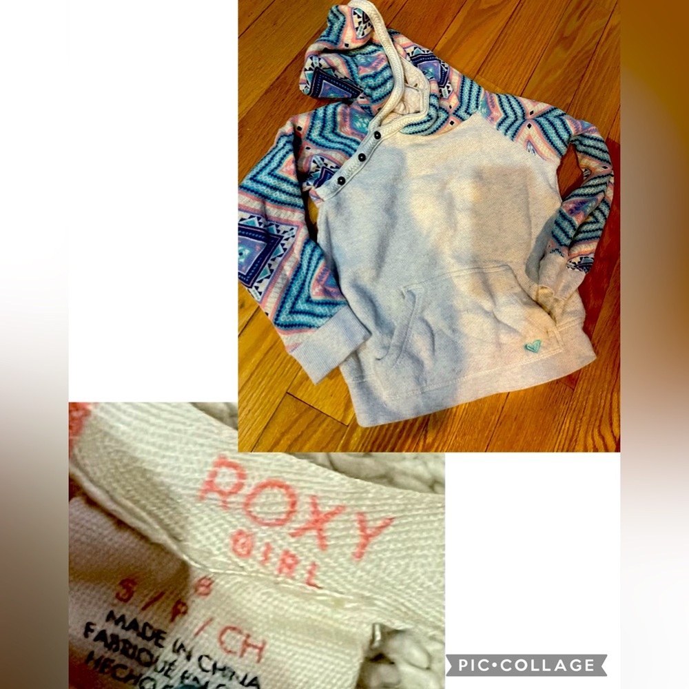 Roxy Sweatshirt